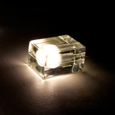 Mini Ice Lamp