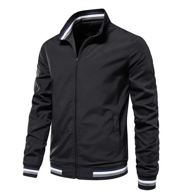 SportFlex Track Jacket