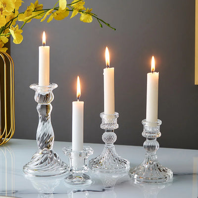 Taper Candle Stand