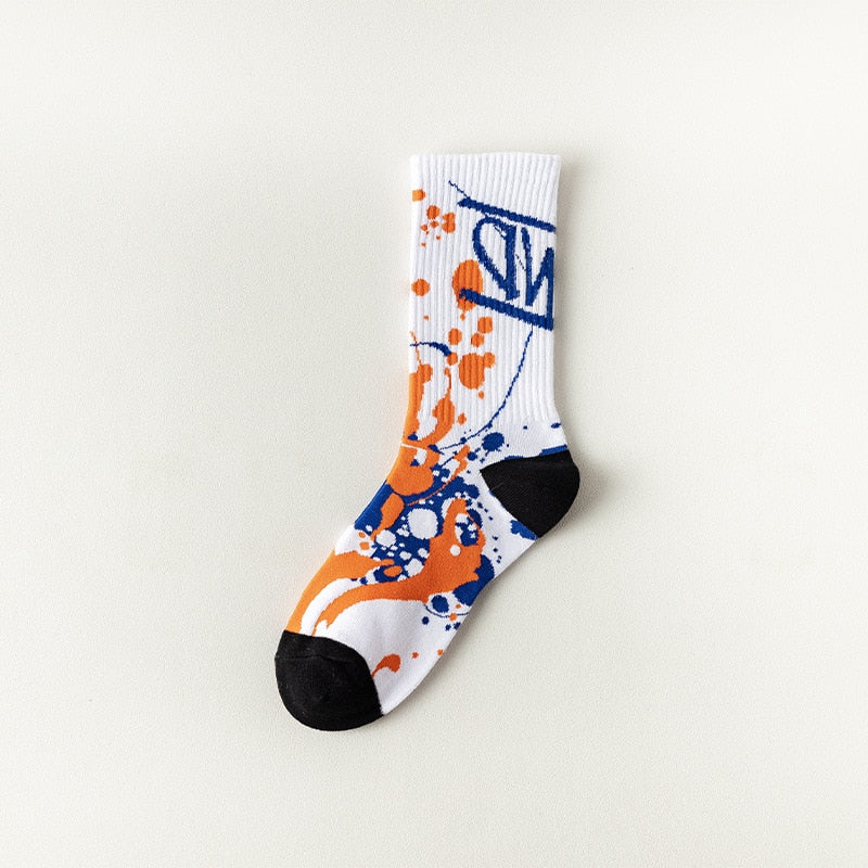 Sole Swagger Socks