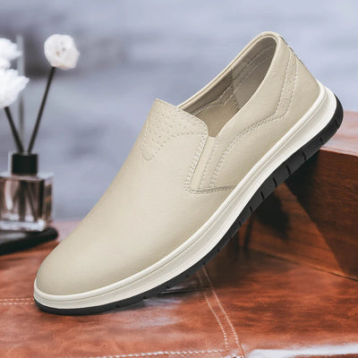 Leisure Luxe Slip On Shoe