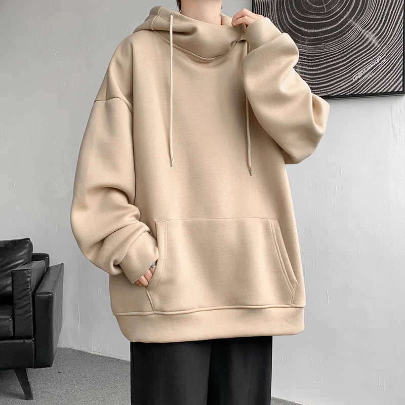 UrbanChill Fashion Hoodie