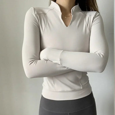 Solace Yoga Pullover