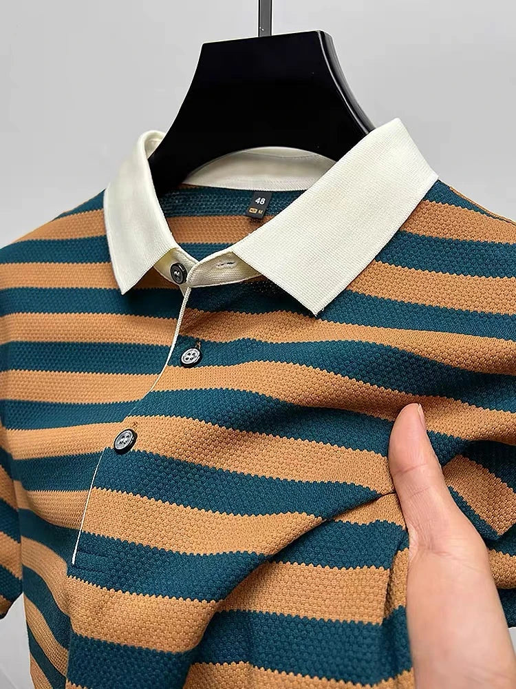 Rustic  Polo Shirt