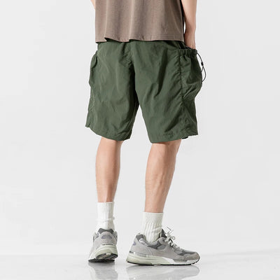 RelaxFit Cargo Short