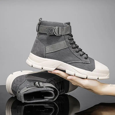 Edge Low Waterproof Sneakers