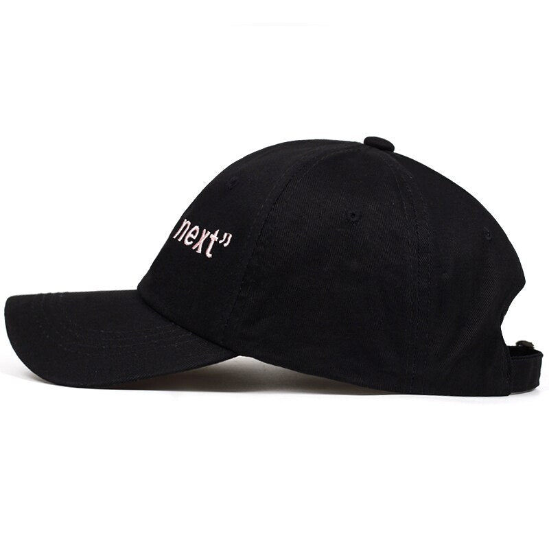 Grande Vibes Cap