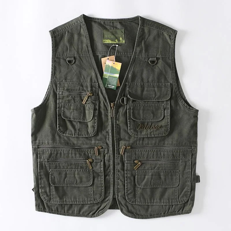 Trailblazer Trek Vest