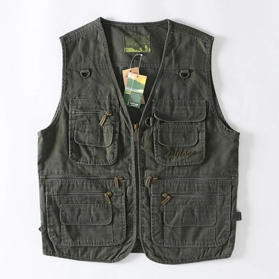 Trailblazer Trek Vest