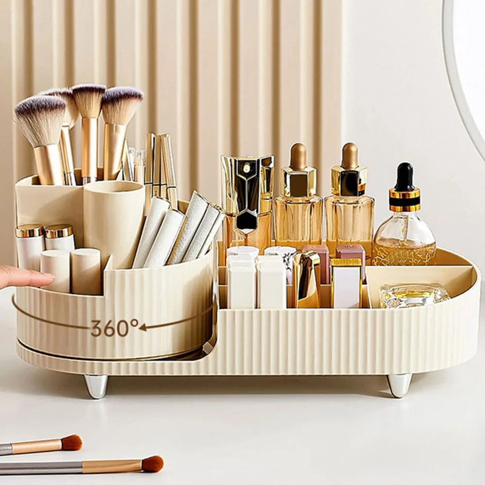 Utlimate Makeup Organizer