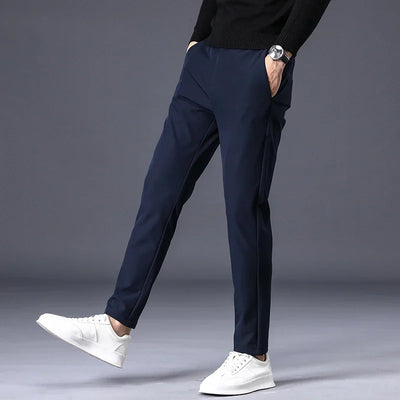 Zrexx Slim Fit Pants