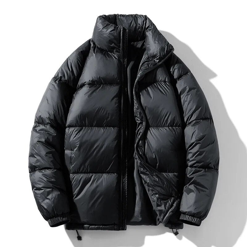 Montbell LightDown Puffer Jacket