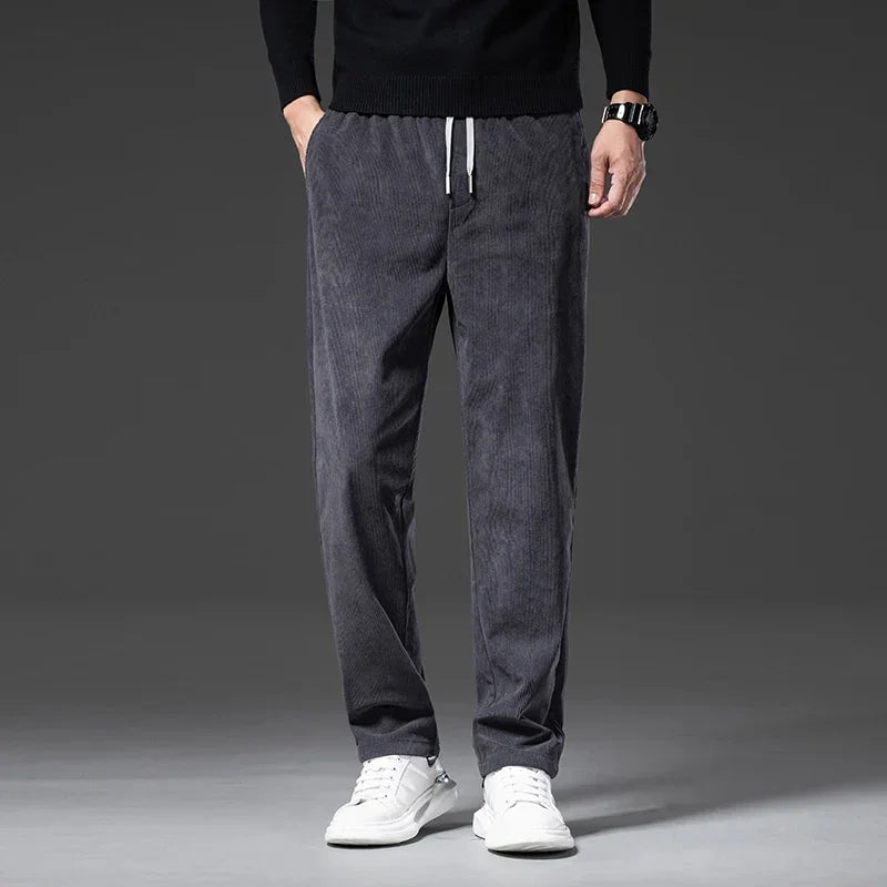 Verona Corduroy Pants