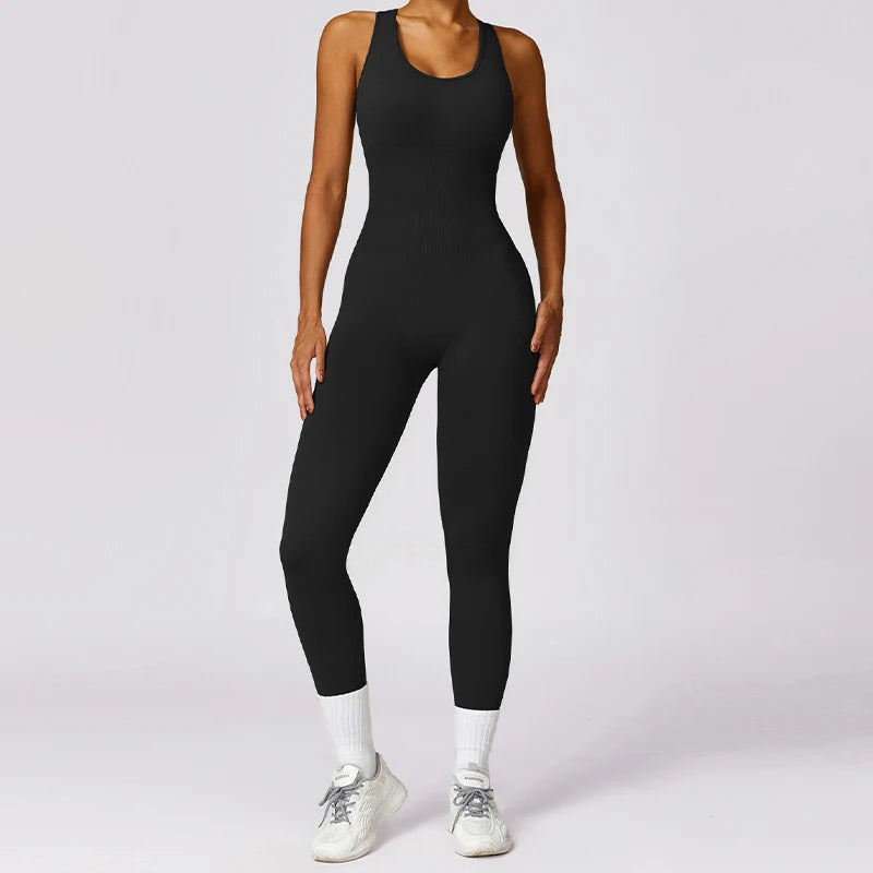 FlexiForm Workout Suit