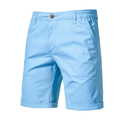 Business Cargo Shorts