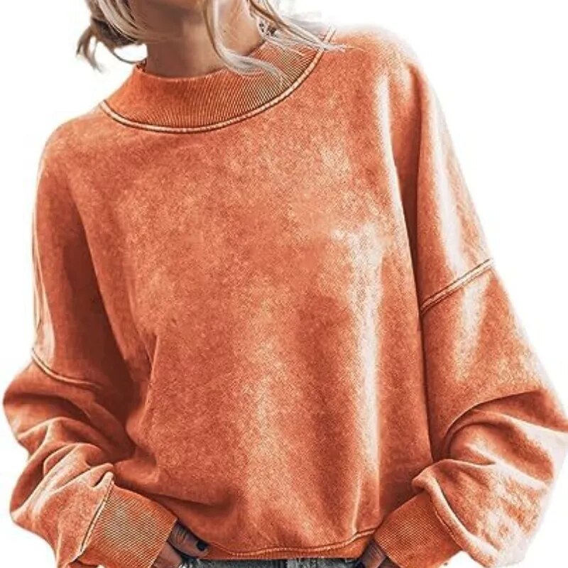 Extra Fine Crewneck Sweater