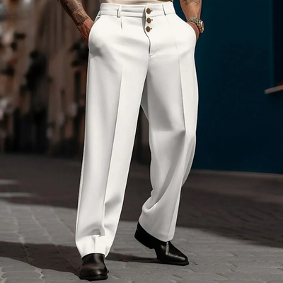 Posh Pearl Formal Pant