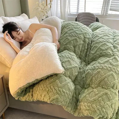 Super Soft Paradise Blanket