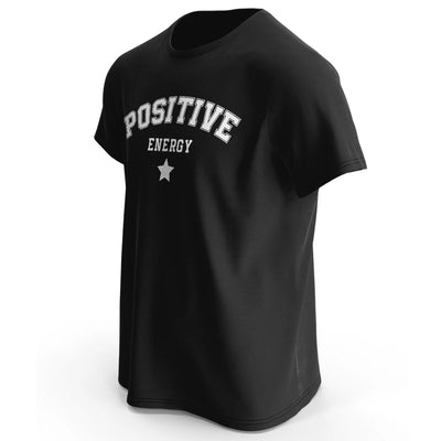 Positive Vibes T-Shirt