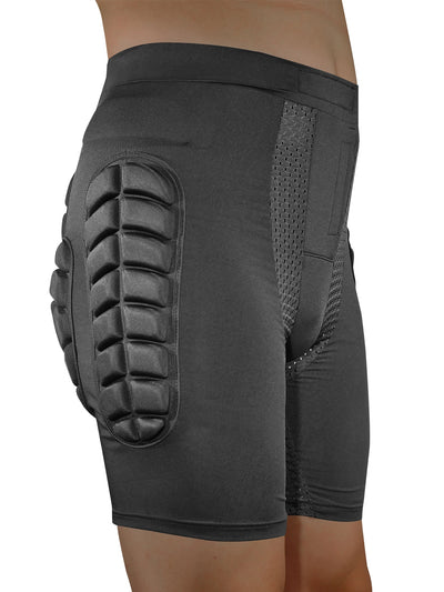 Snow Shield Padded Short