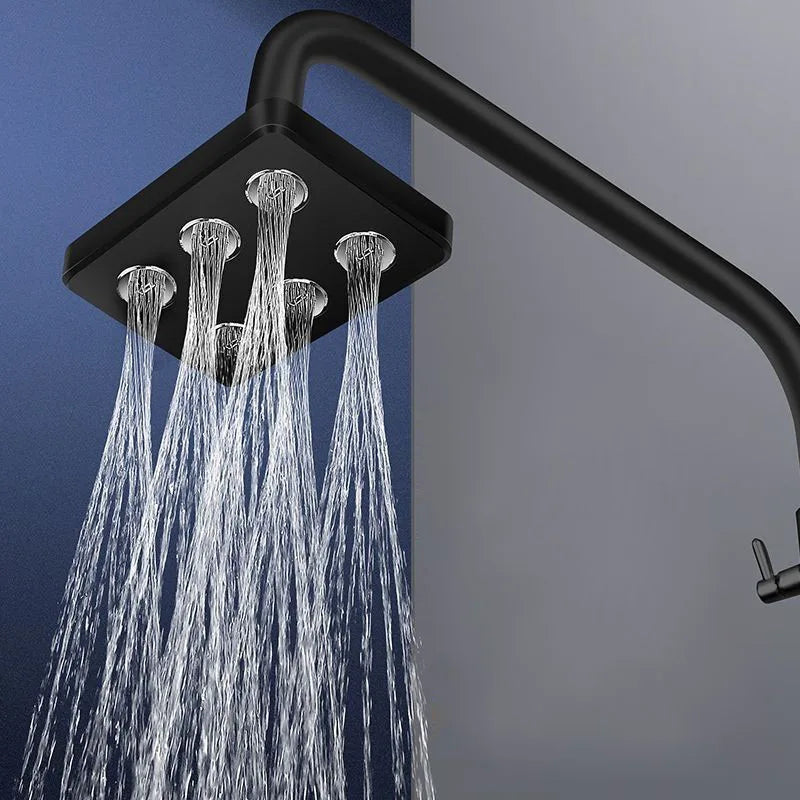 Rainfall Shower Head