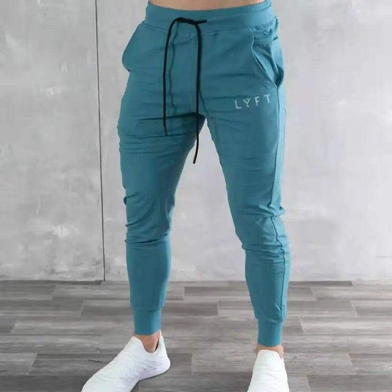 Flex Fitness Pants