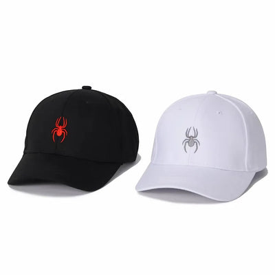 Spider Baseball Cap