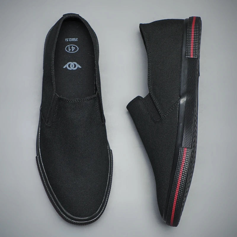 Soft Stride Slip On Shoe