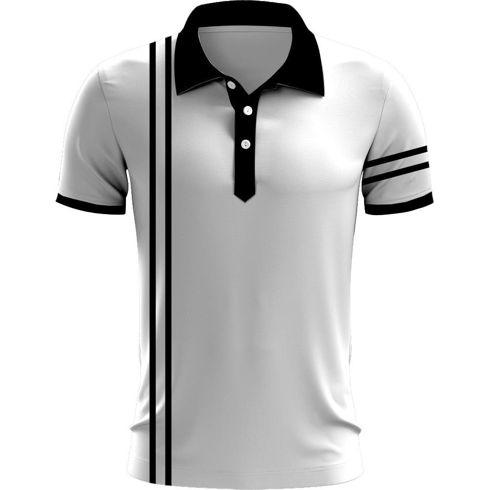 Stride Polo