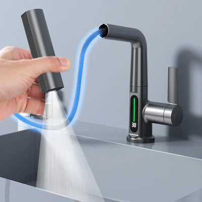 Smart Pour Faucet