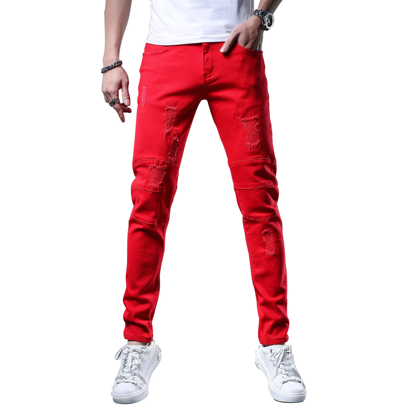 Ripped Revamp Pant