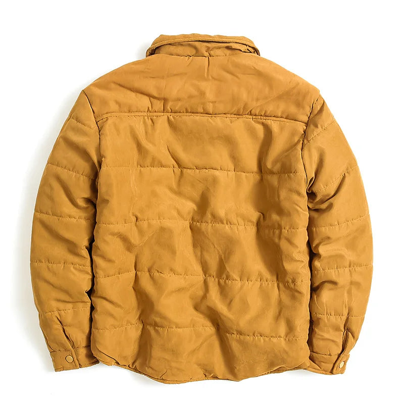 Urban Softest Cotton Jacket