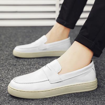 Comfort Step Slip On Shoe