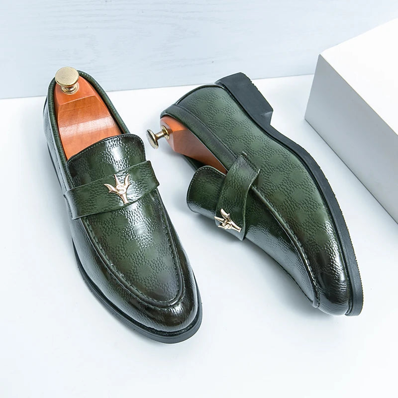 Monarch Loafer