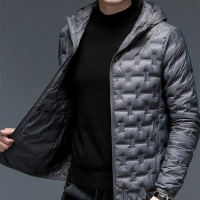 Urban Ultra Lightweight Jacket