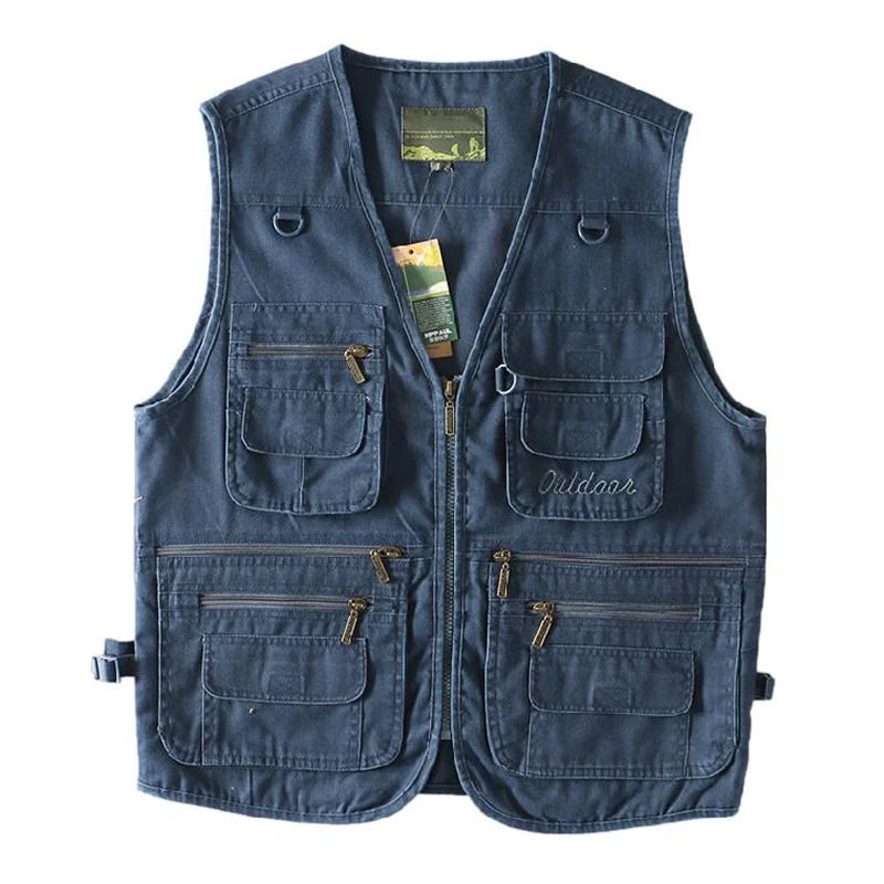 Trailblazer Trek Vest