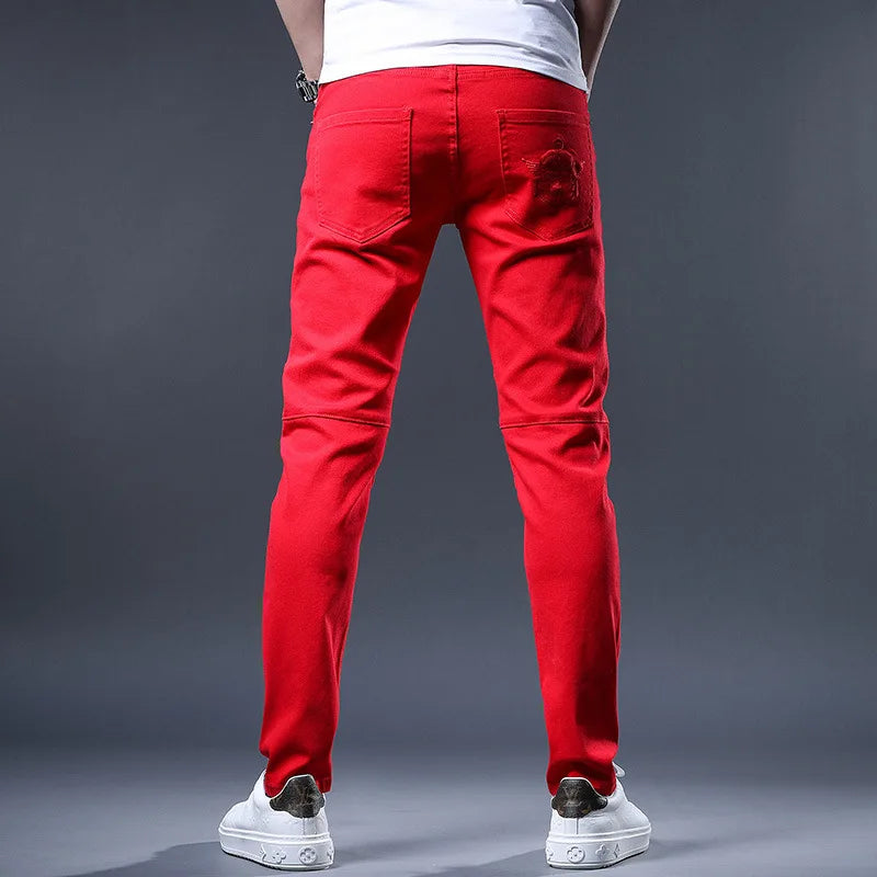 Ripped Revamp Pant