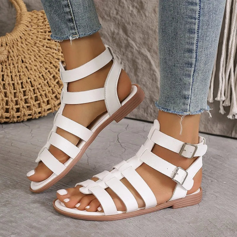 Bella Ease Sandal