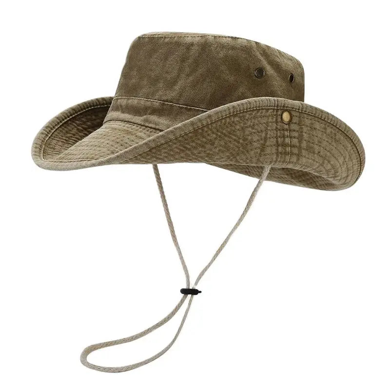 Pro Travel Hat