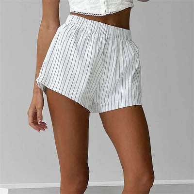 Easy Fit Lounge Shorts