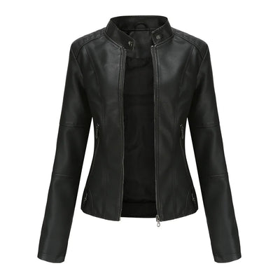 Moto Chic Jacket