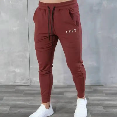 Flex Fitness Pants