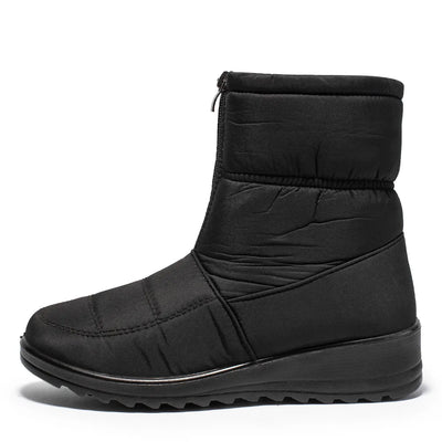 Women's  Waterproof Snow Boots