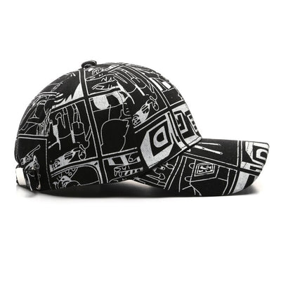 Urban Artistry Cap