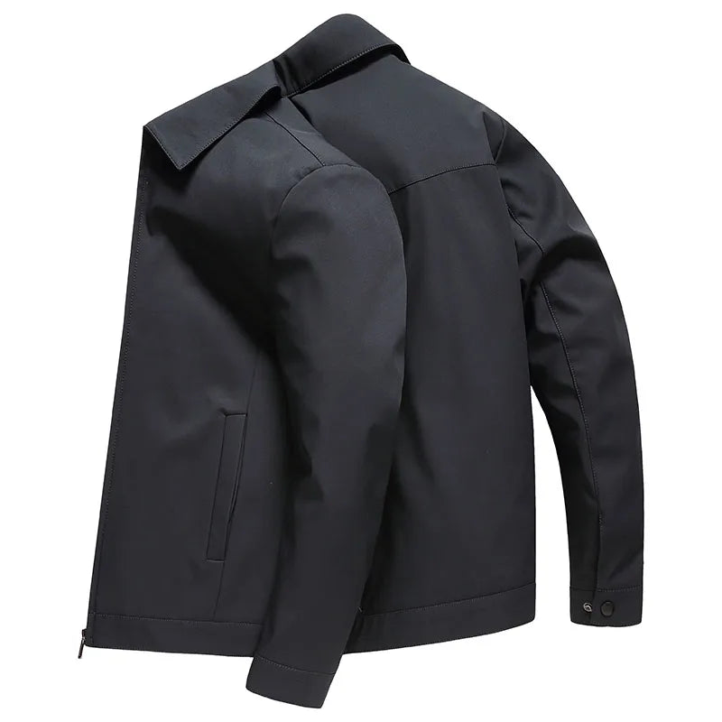 Business Lapel Jacket