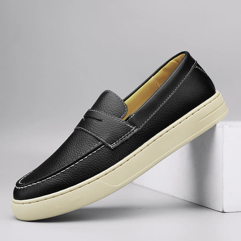 Comfort Step Slip On Shoe