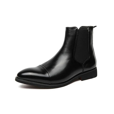 Calavari Leather Boots