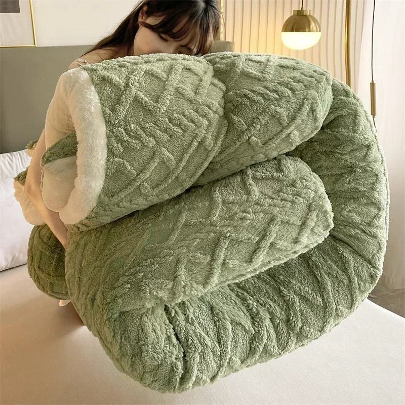 Super Soft Paradise Blanket