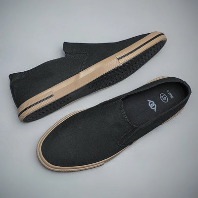 Soft Stride Slip On Shoe