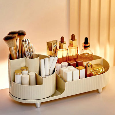 Utlimate Makeup Organizer